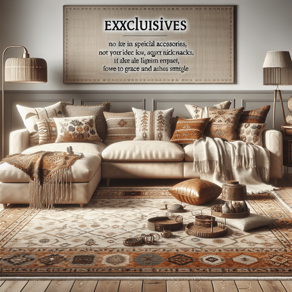Master the Art of Interior Styling With These Simple Tricks - Grace & Ashes