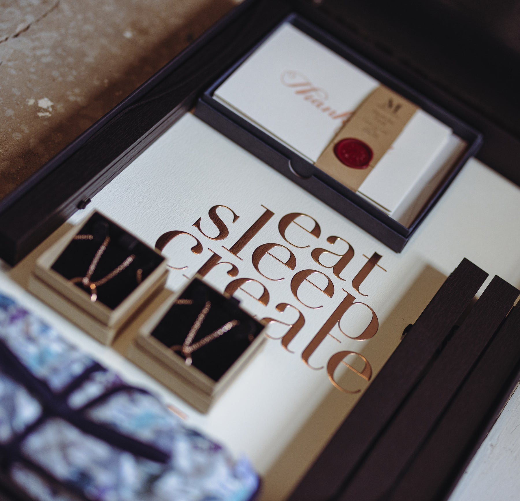 Flash Sale - Grace & Ashes