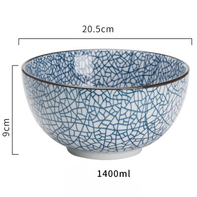 Japanese Ceramic Bowls - Grace & Ashes