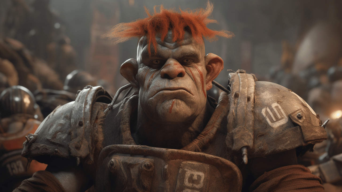 A Beginner's Guide To Creating AI Art - Grace & Ashes