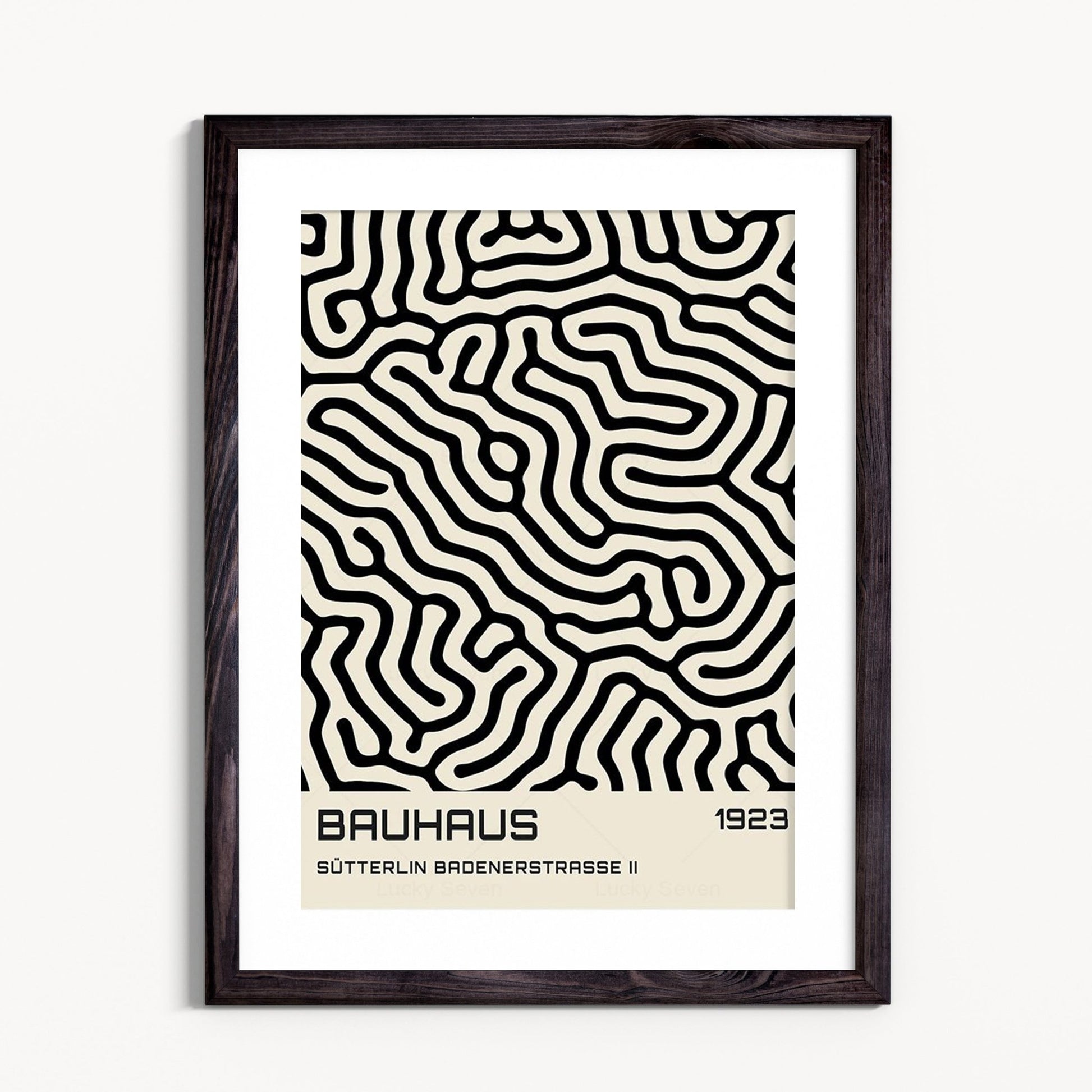 Cells - Bauhaus - Grace & Ashes