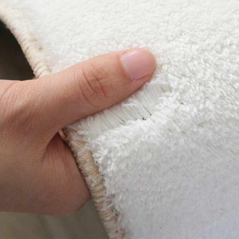 Expressive Rugs - Grace & Ashes