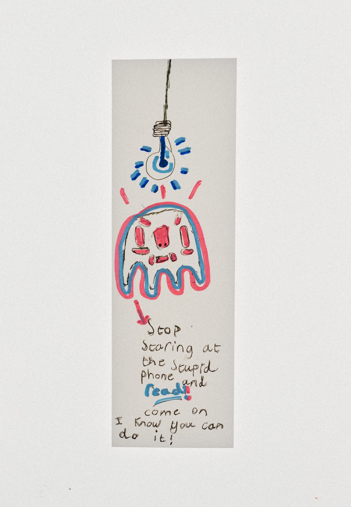 Grayons Amazing Bookmarks 🤩 - Grace & Ashes