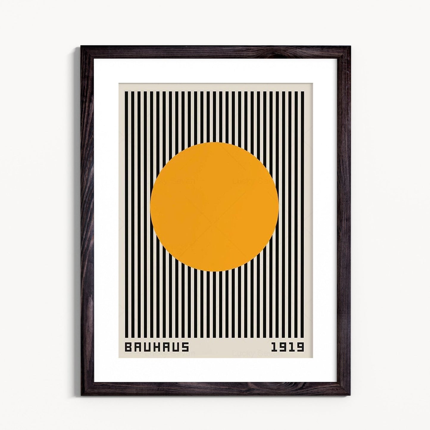 Mid Day Sun - Bauhaus - Grace & Ashes