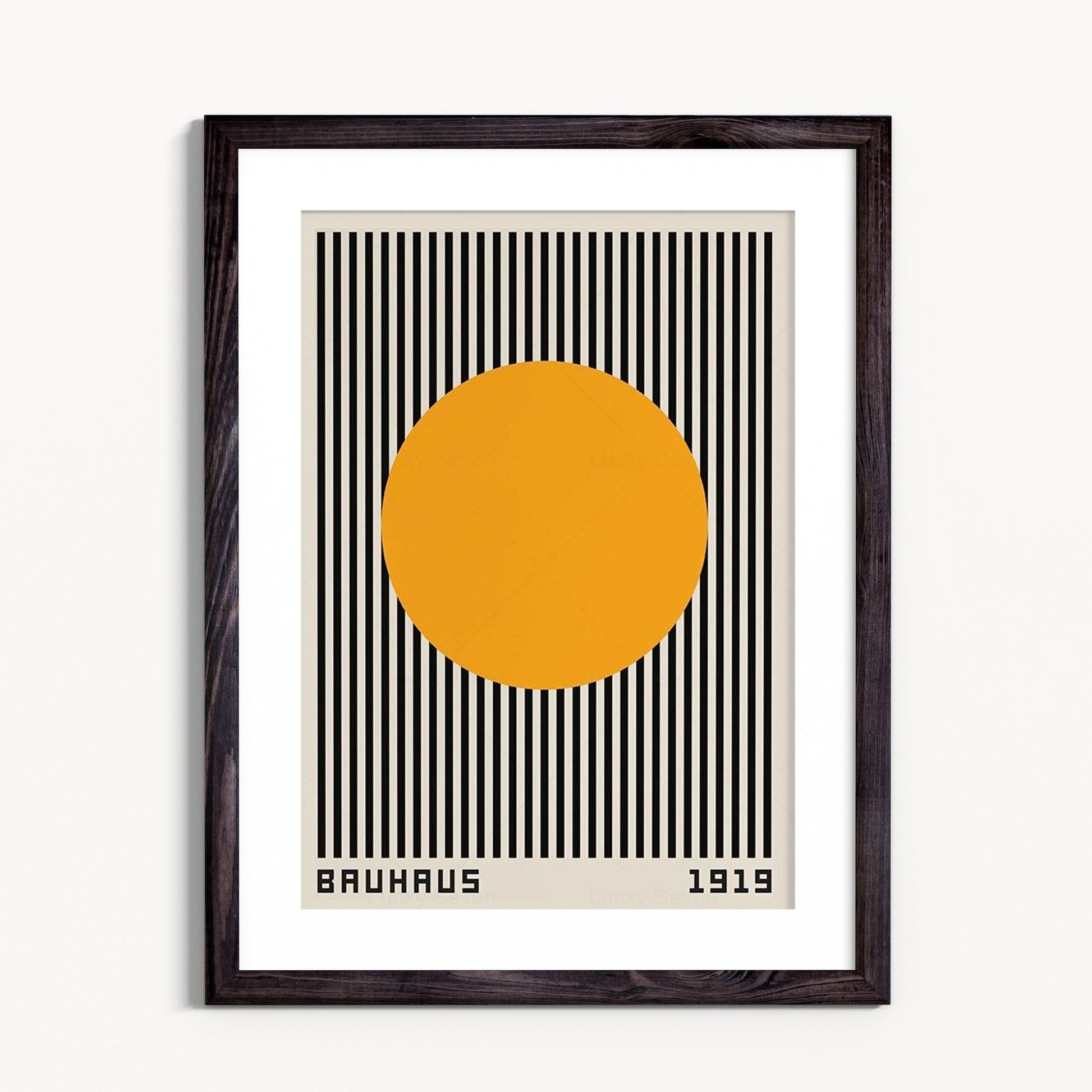 Mid Day Sun - Bauhaus - Grace & Ashes