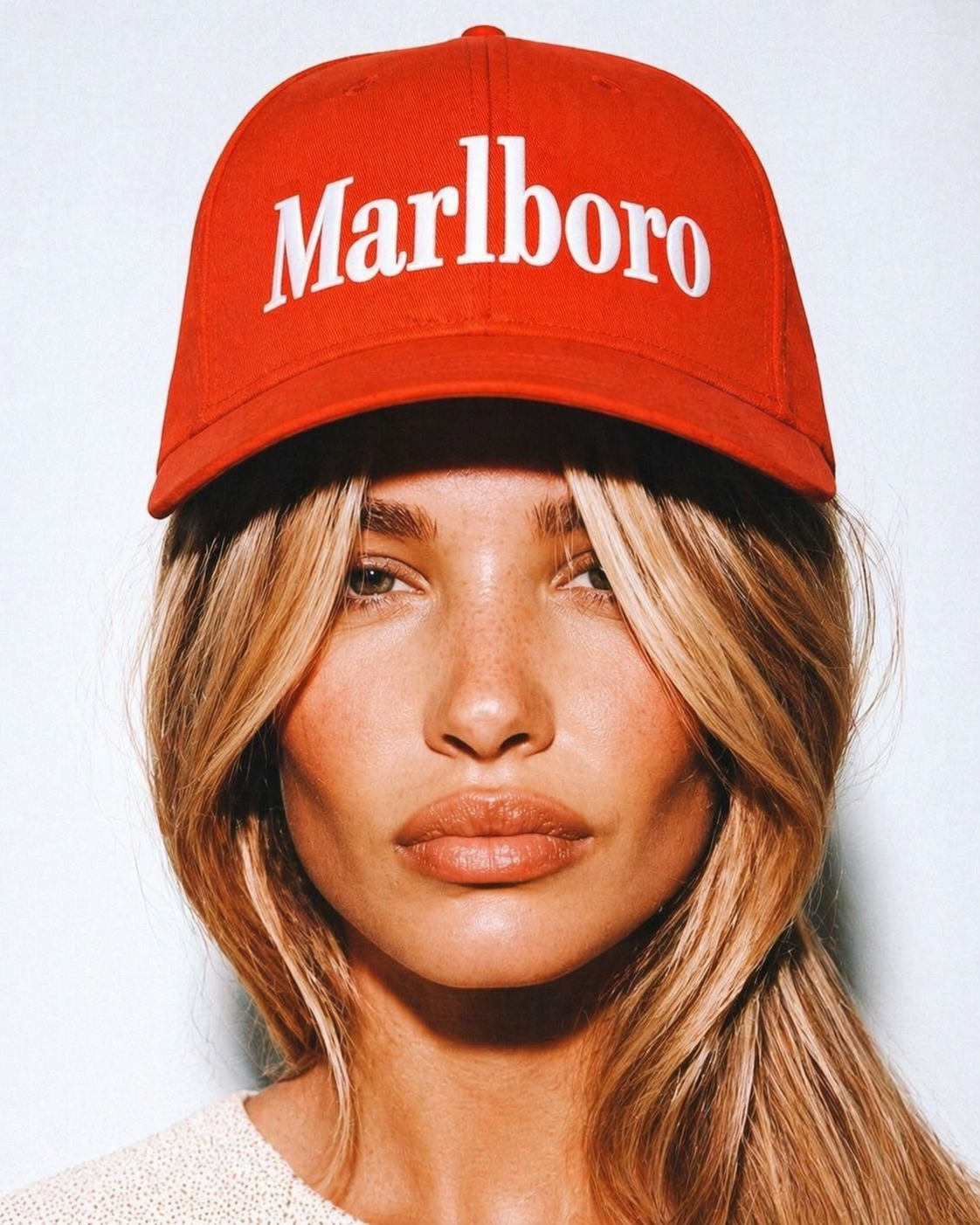 Marlboro Cap