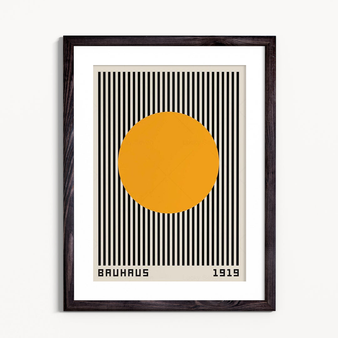 Mid Day Sun - Bauhaus