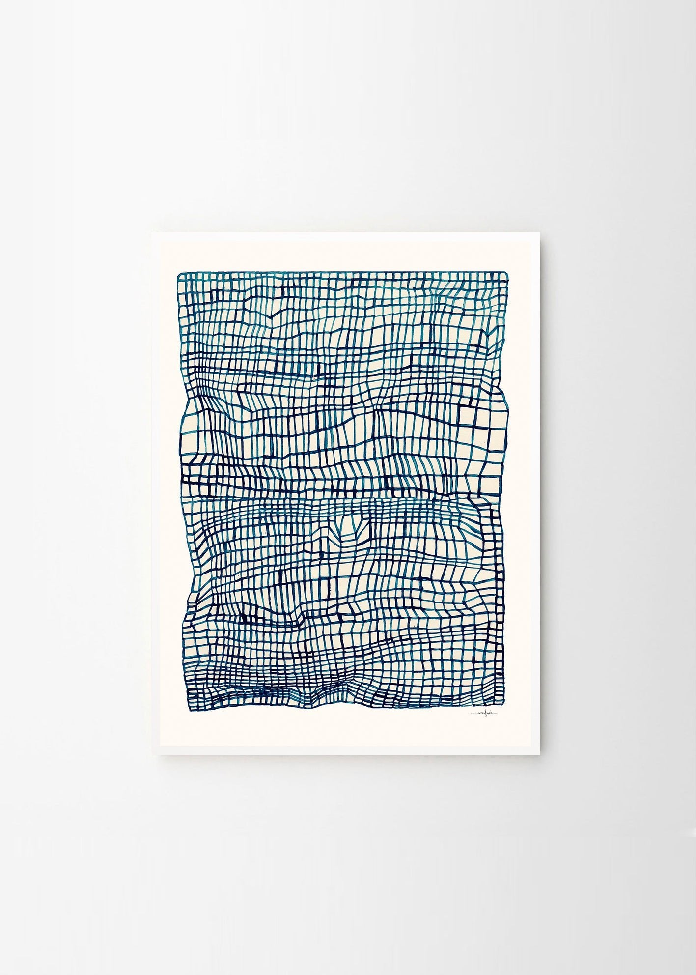 ANA FROIS | SKETCHBOOK - Grace & Ashes