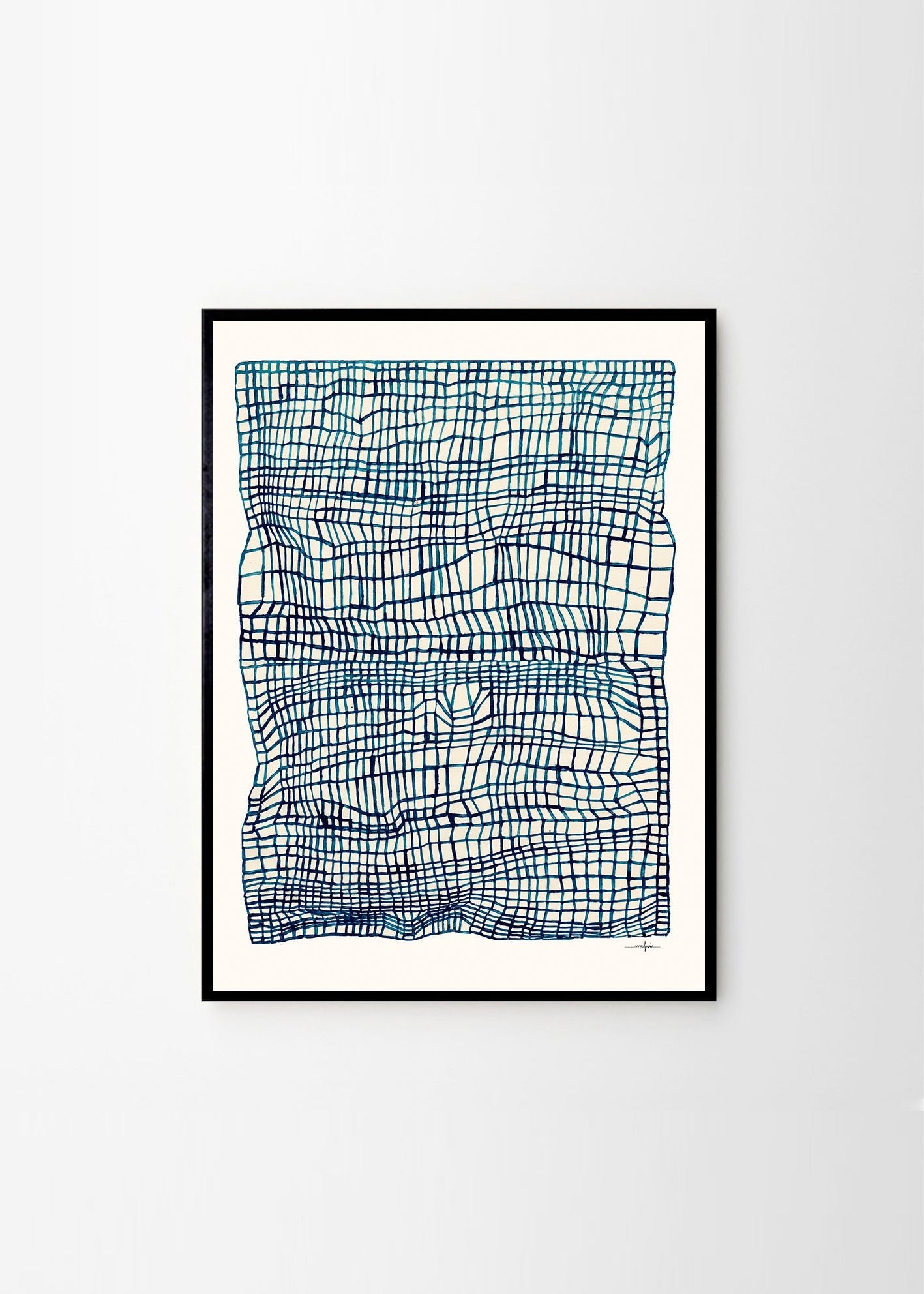 ANA FROIS | SKETCHBOOK - Grace & Ashes