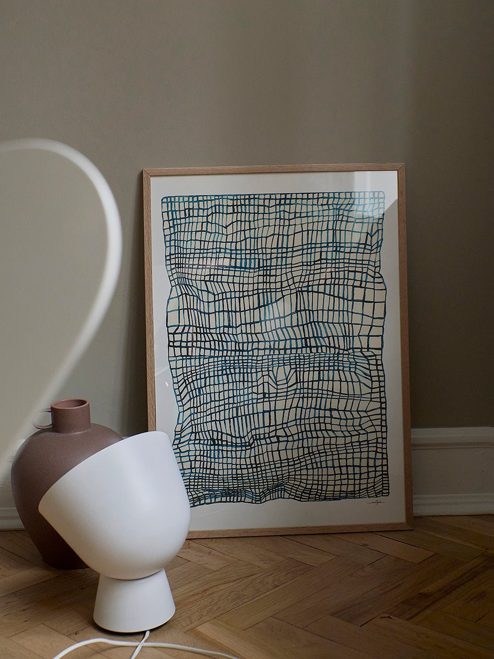 ANA FROIS | SKETCHBOOK - Grace & Ashes