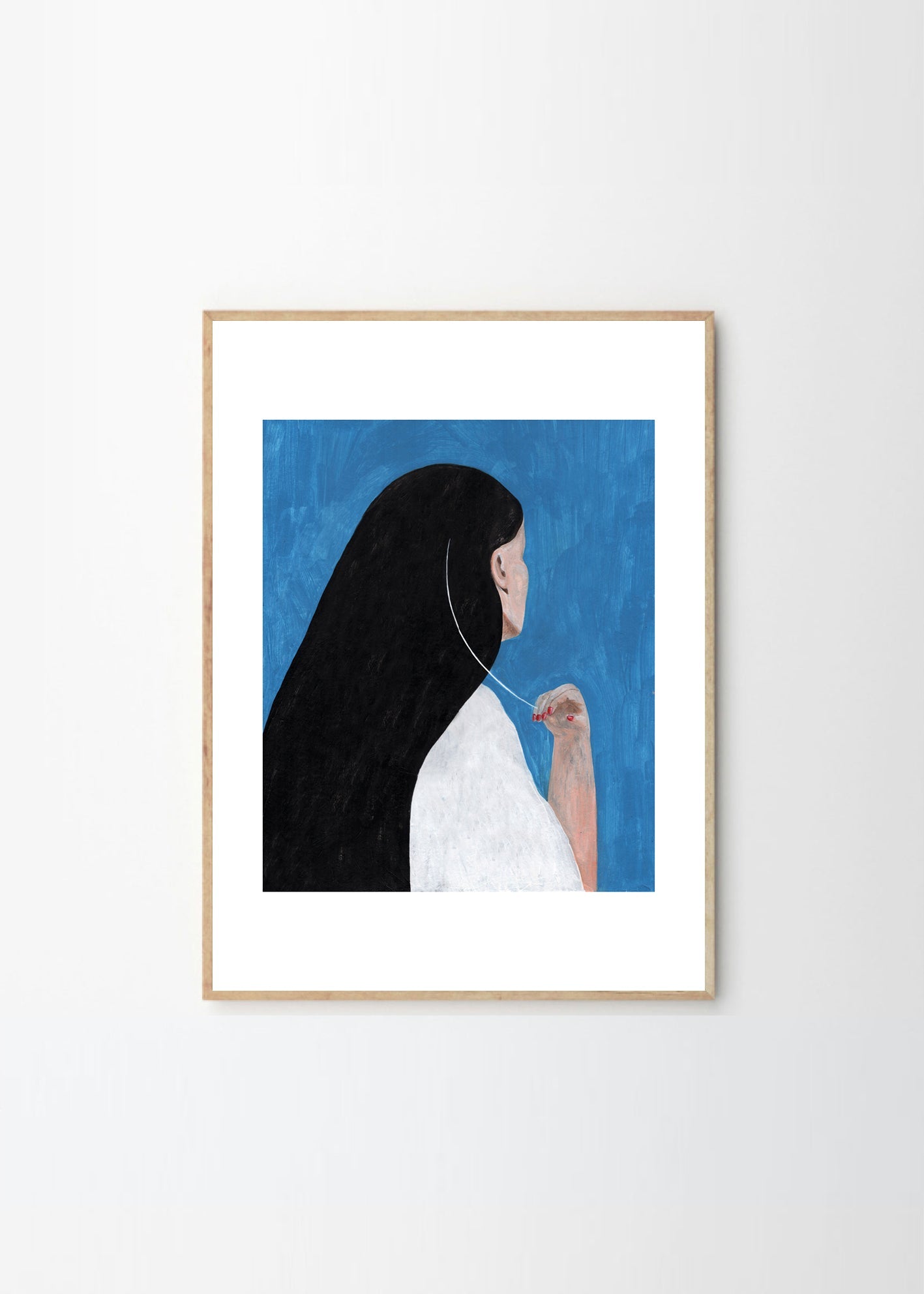 BEAUTIFUL PROBLEM | JARON SU - Grace & Ashes