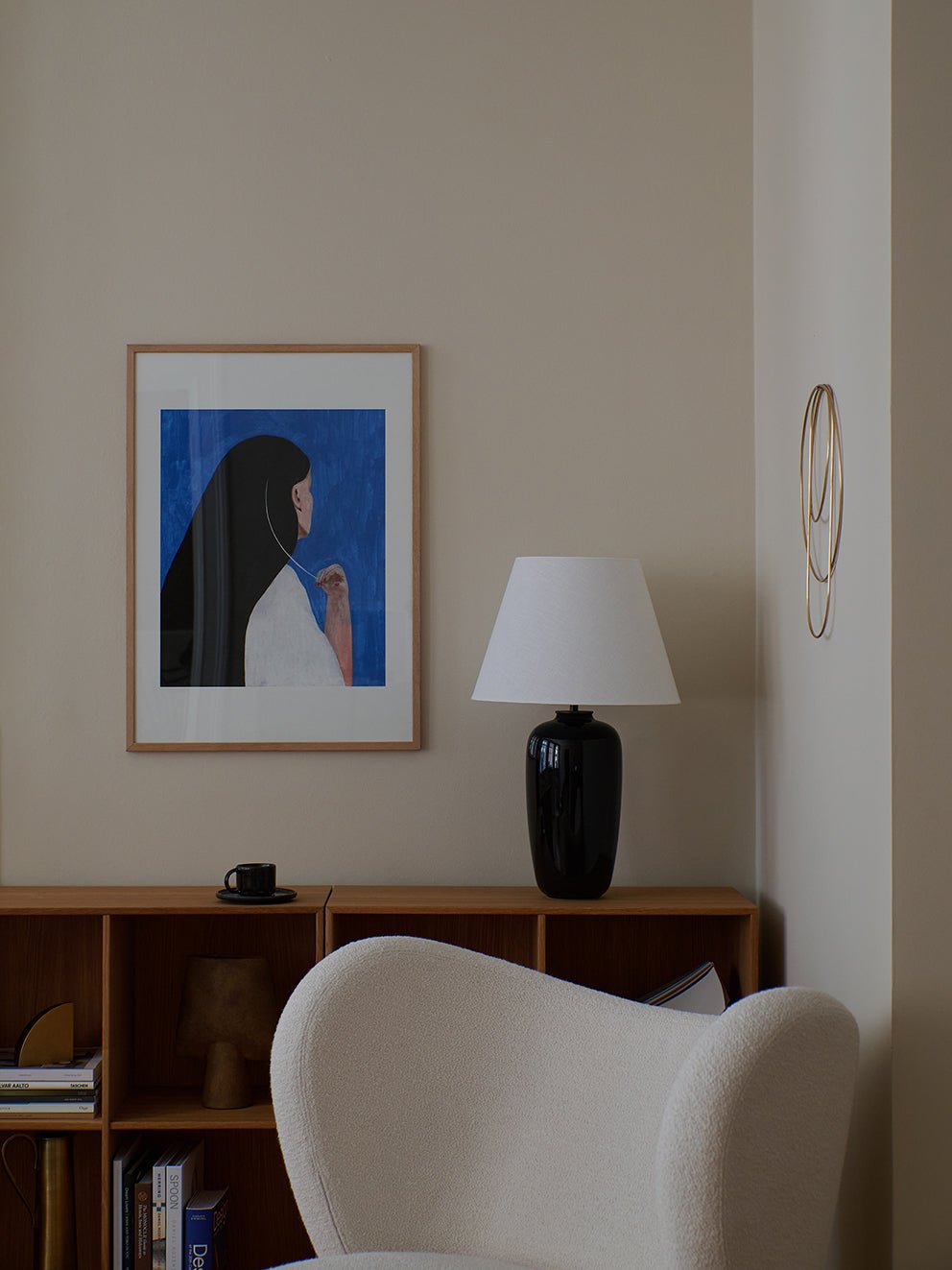 BEAUTIFUL PROBLEM | JARON SU - Grace & Ashes