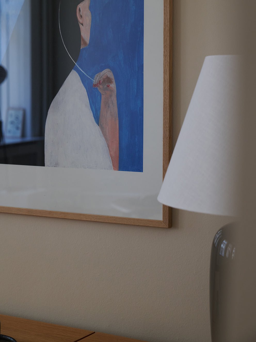 BEAUTIFUL PROBLEM | JARON SU - Grace & Ashes