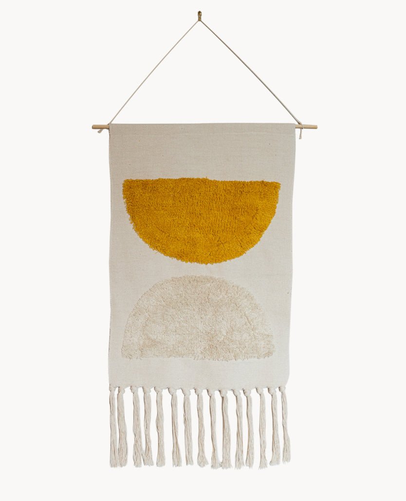 Eve Tapestry Wall Hang - Grace & Ashes