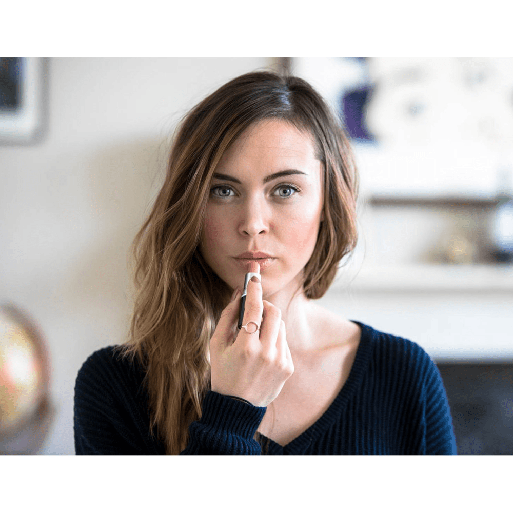 Golden Circle Ring - Hannah Maggs Collection - Grace & Ashes