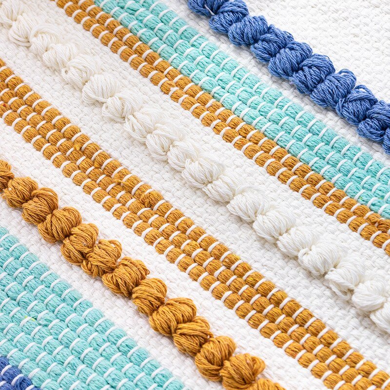 Handmade Tapestry Wall Hangs - Grace & Ashes