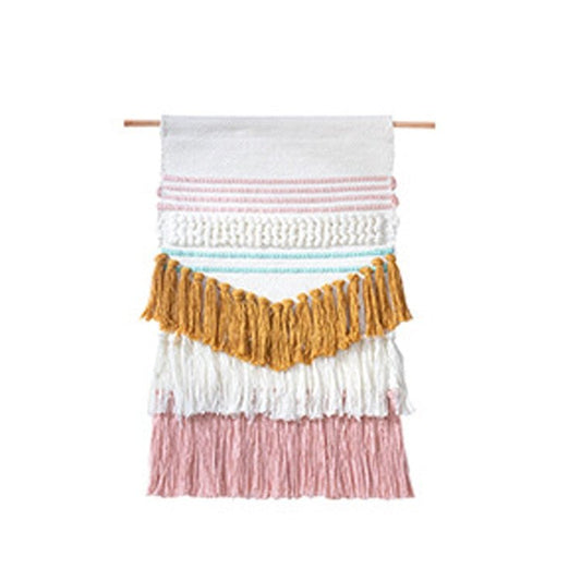 Handmade Tapestry Wall Hangs - Grace & Ashes