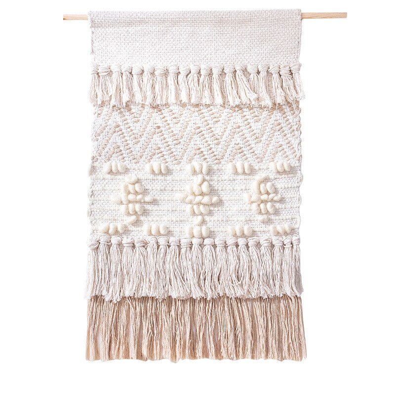 Handmade Tapestry Wall Hangs - Grace & Ashes