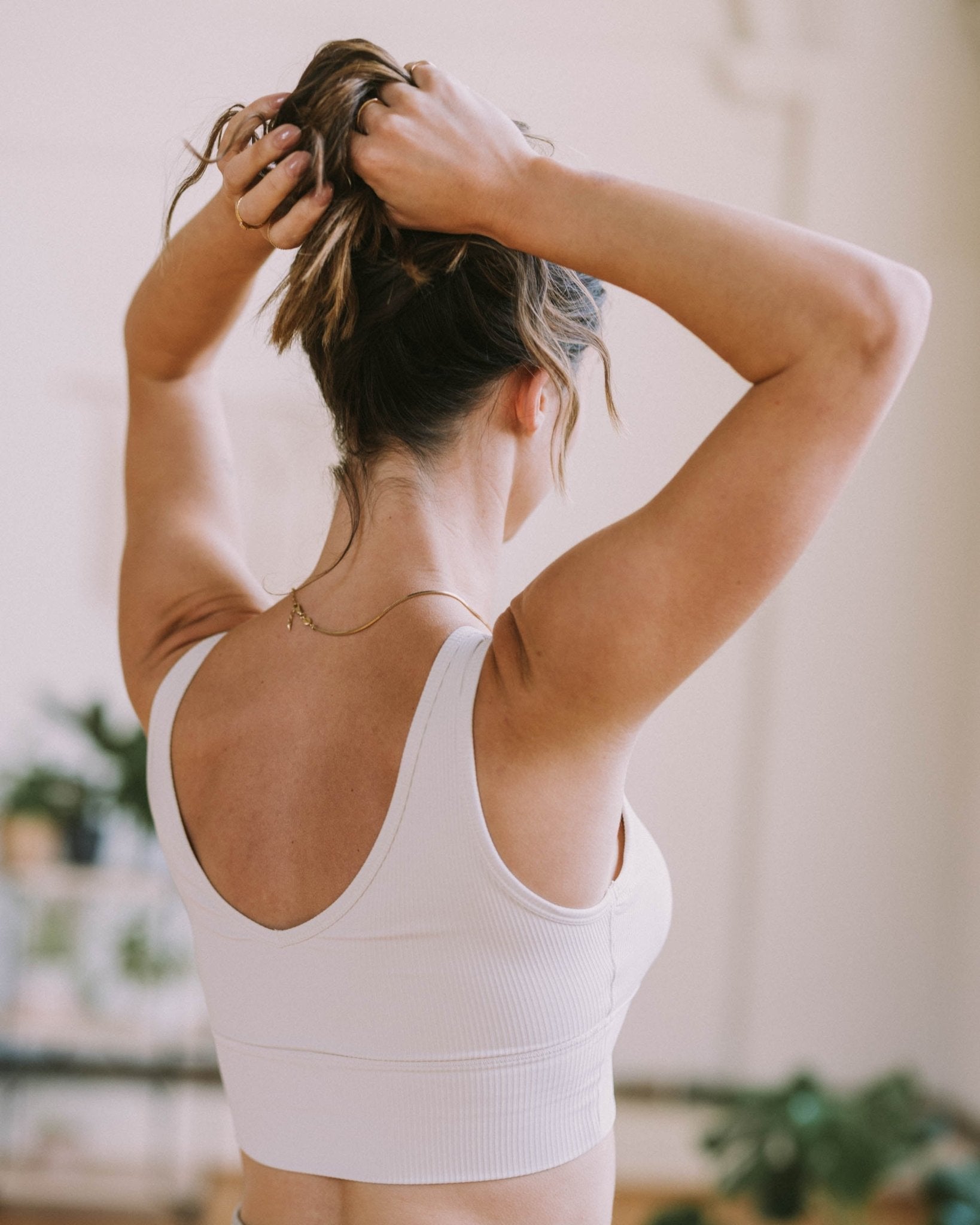 Helix Airlift Workout Top - Grace & Ashes