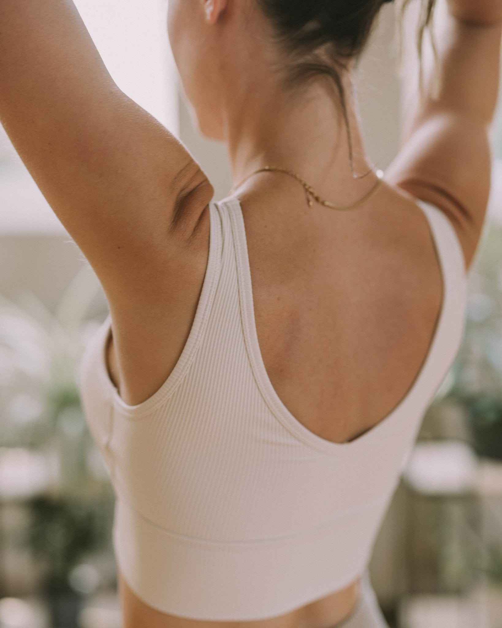 Helix Airlift Workout Top - Grace & Ashes