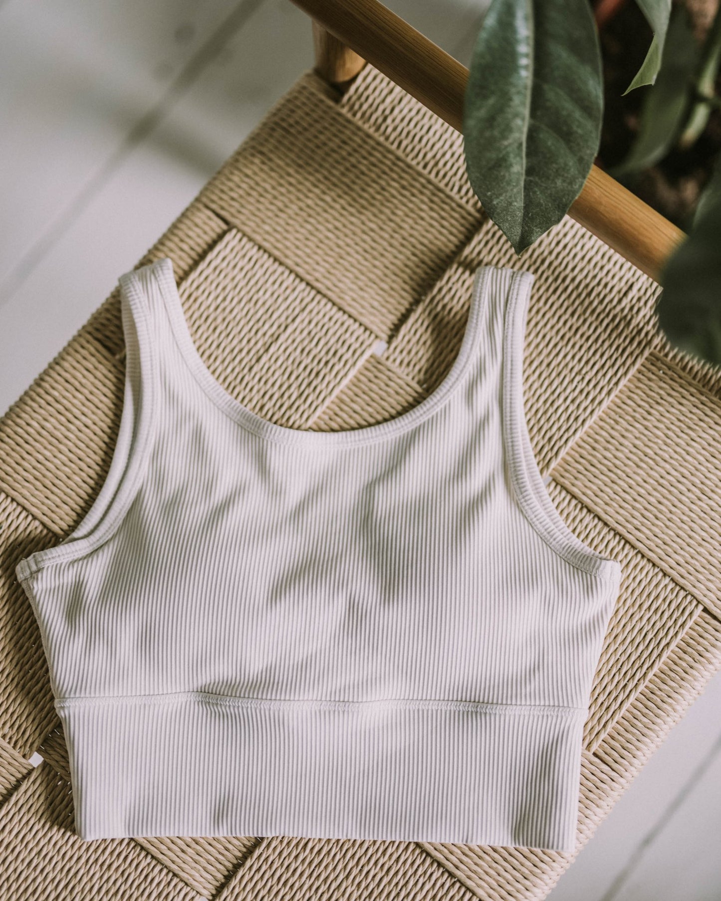 Helix Airlift Workout Top - Grace & Ashes