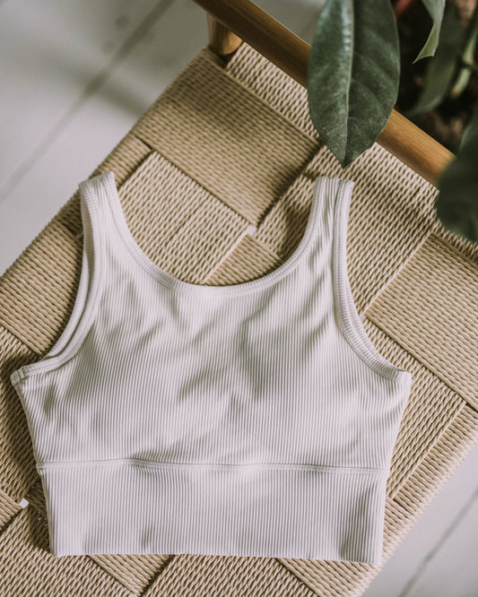 Helix Airlift Workout Top - Grace & Ashes