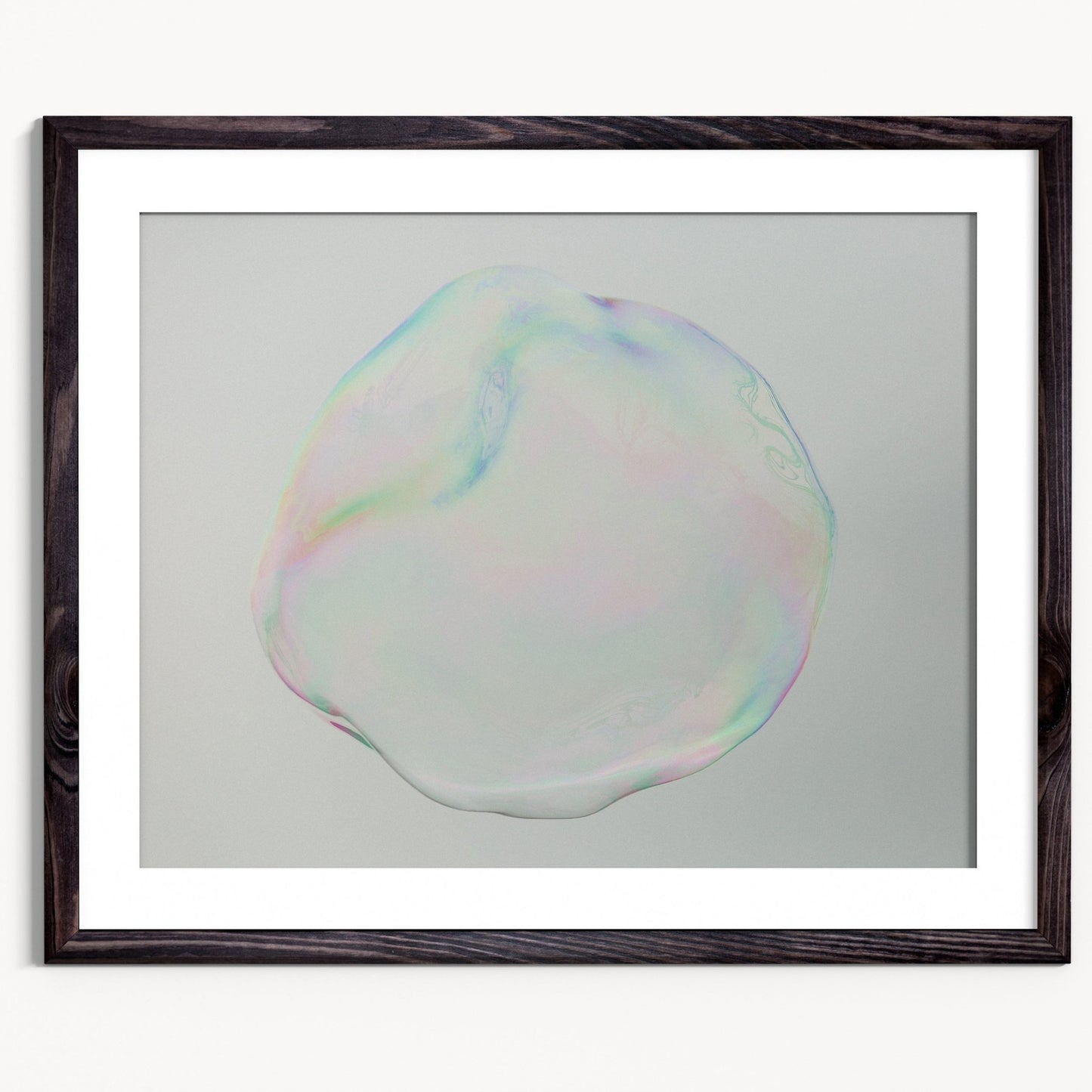 It's all a bubble - Stef Michalak - Grace & Ashes