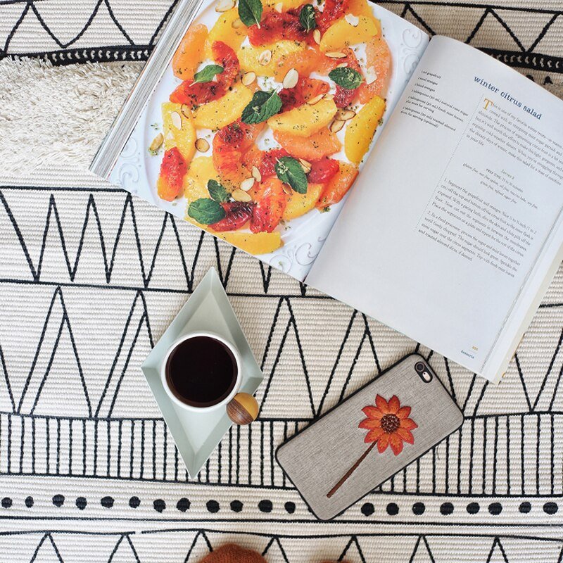 Morocco Hanging Tapestry & Rug - Grace & Ashes