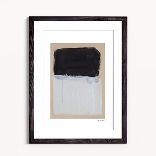 PAINTED SURFACE | BERIT MOGENSEN LOPEZ - Grace & Ashes