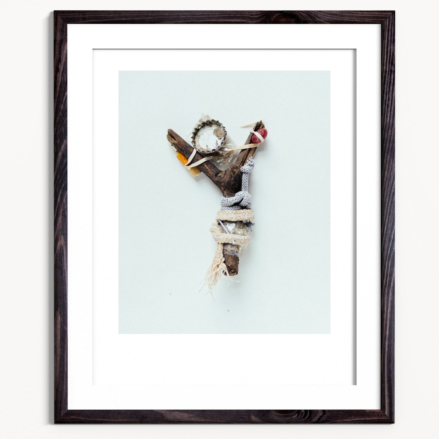 Slingshot by Grayson Michalak - Limited Edition 50 - Grace & Ashes