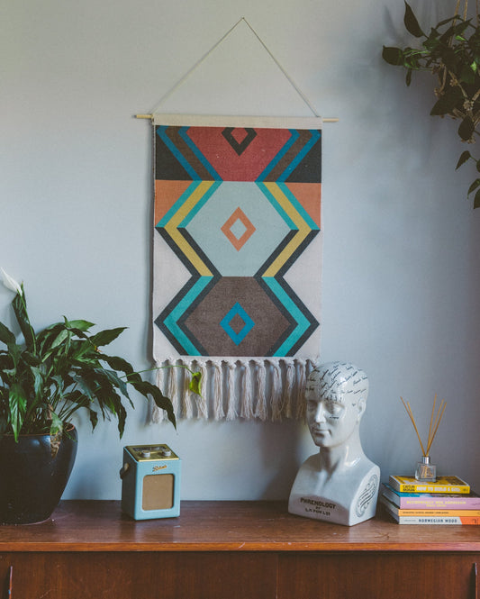 Sonet Wall Hang - Grace & Ashes