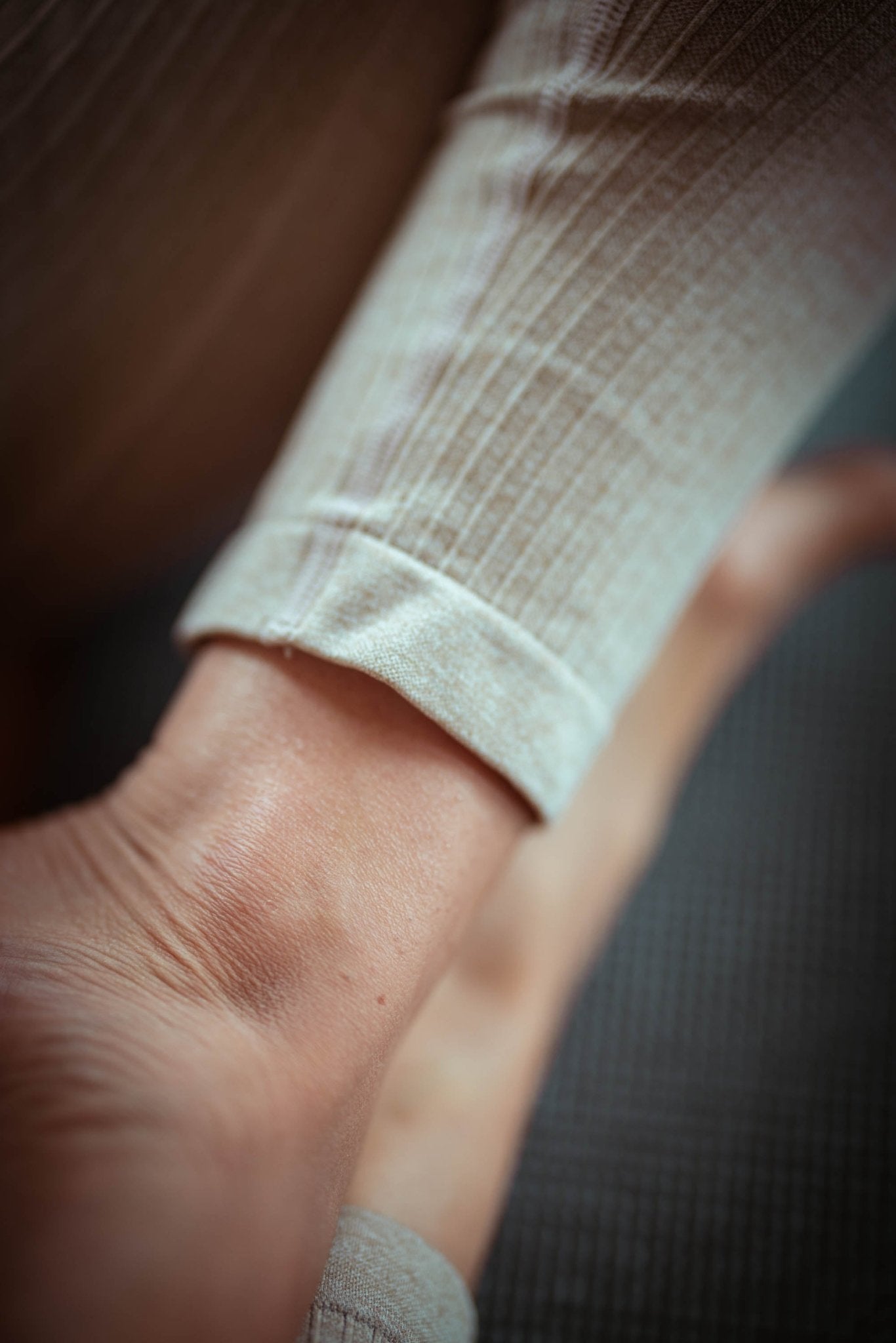 The Helix - 2 Piece Yoga & Gym Set - Grace & Ashes