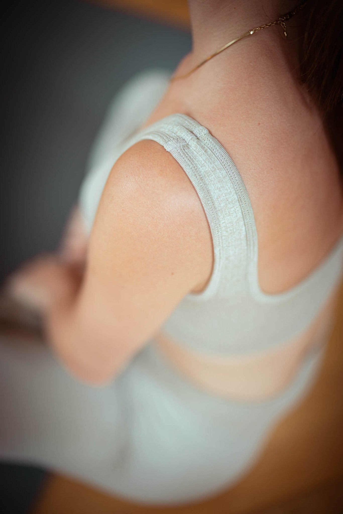 The Helix - 2 Piece Yoga & Gym Set - Grace & Ashes