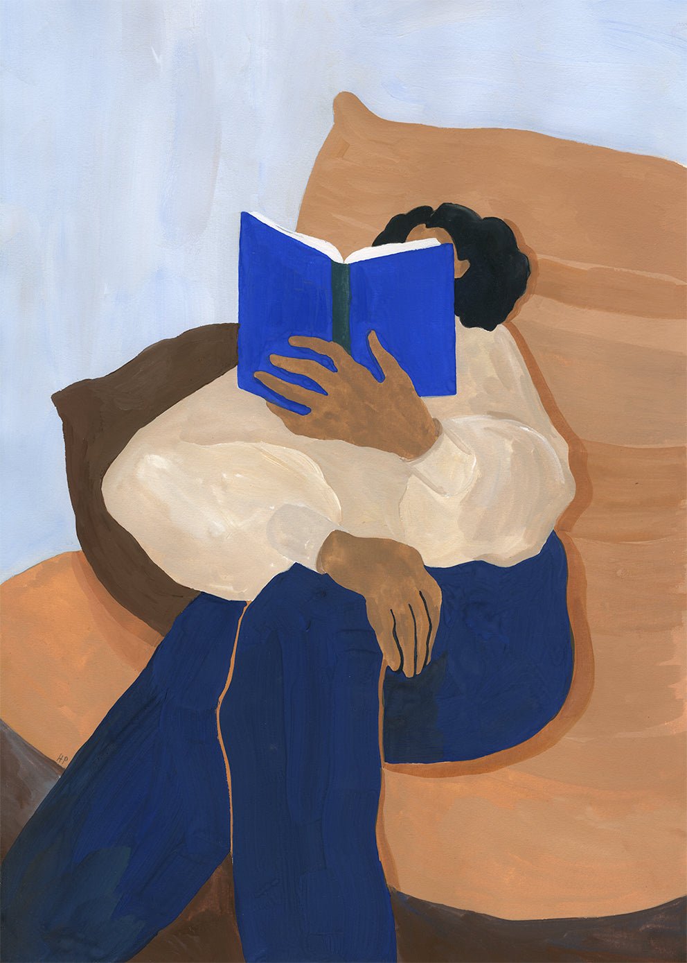 THE TOGO | HANNA PETERSON - Grace & Ashes