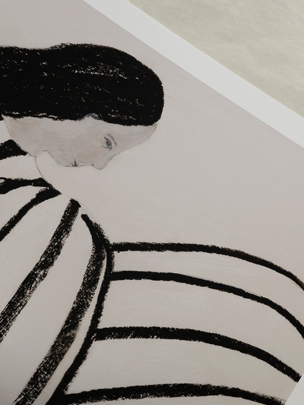 You - HANNA PETERSON - Grace & Ashes