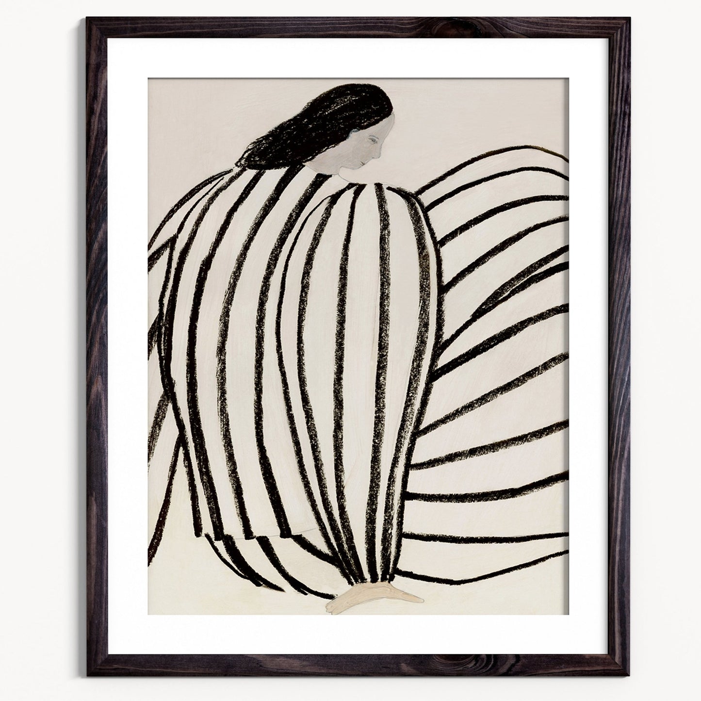 You - HANNA PETERSON - Grace & Ashes