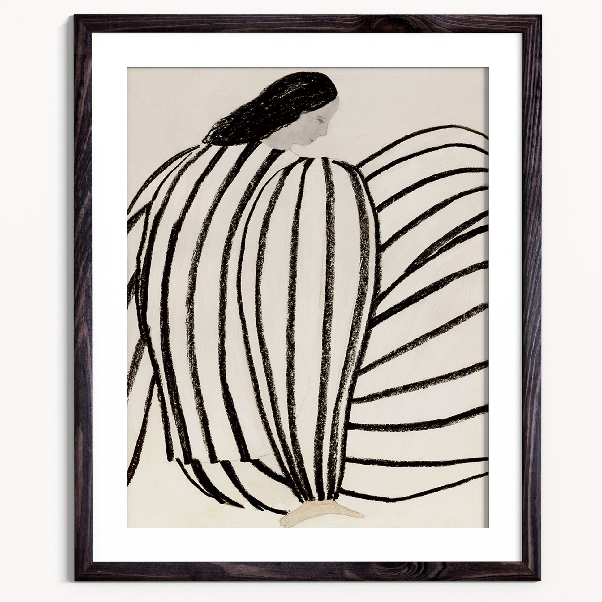 You - HANNA PETERSON - Grace & Ashes