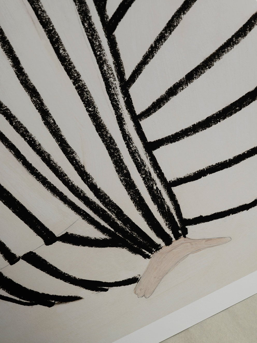 You - HANNA PETERSON - Grace & Ashes