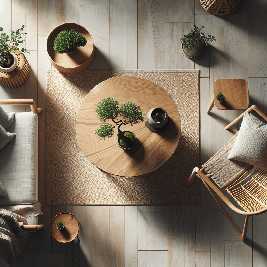 5 Amazing Ways to Infuse the Japandi Trend into Your Home Decor - Grace & Ashes