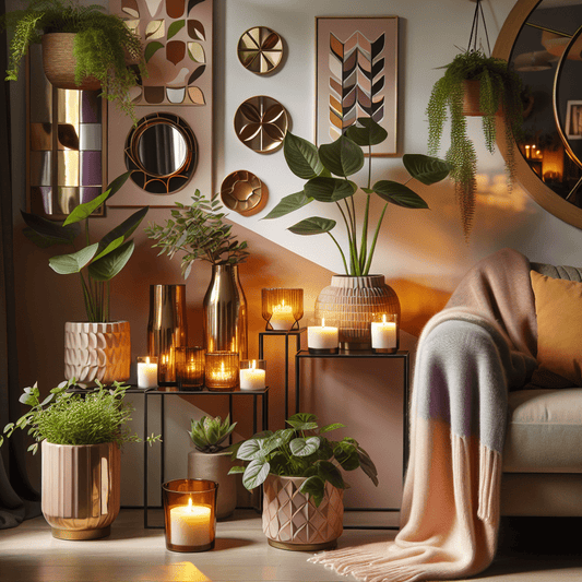 5 Must-Have Items to Refresh Your Home, Grace and Ashes Style - Grace & Ashes