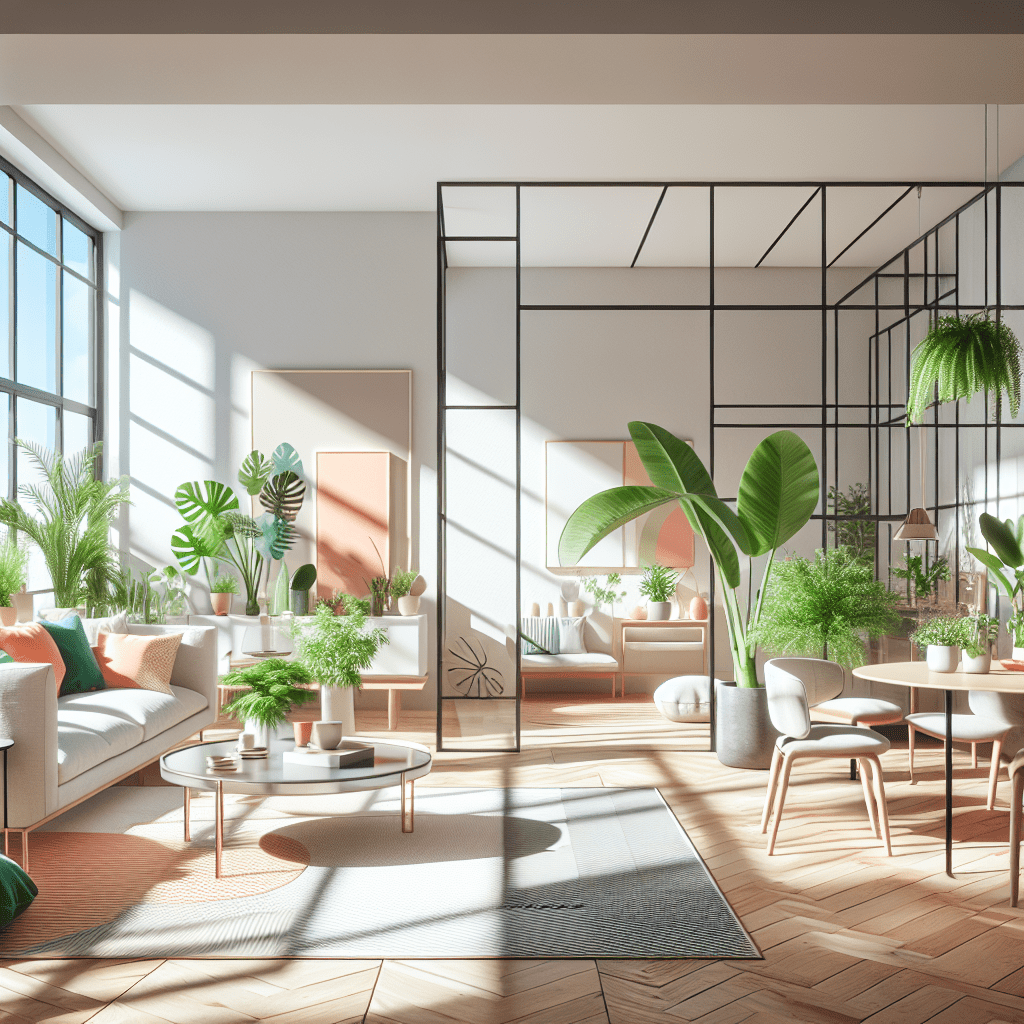 5 Trendy Ways to Jazz Up Your Home this Summer - Grace & Ashes