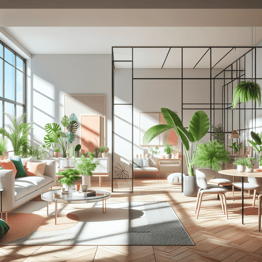 5 Trendy Ways to Jazz Up Your Home this Summer - Grace & Ashes