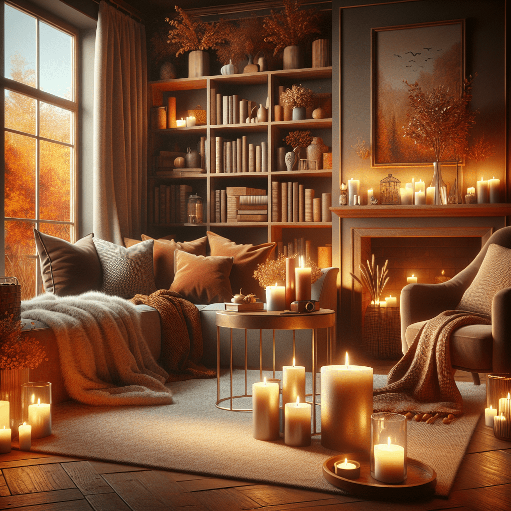 Awesome Autumn: Elevate Your Homeware Game This Fall - Grace & Ashes