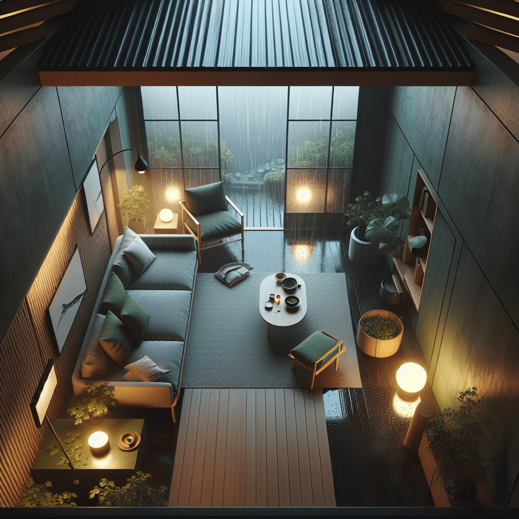 Breathe Life into Your Space: Effortless Approaches to Interior Styling - Grace & Ashes