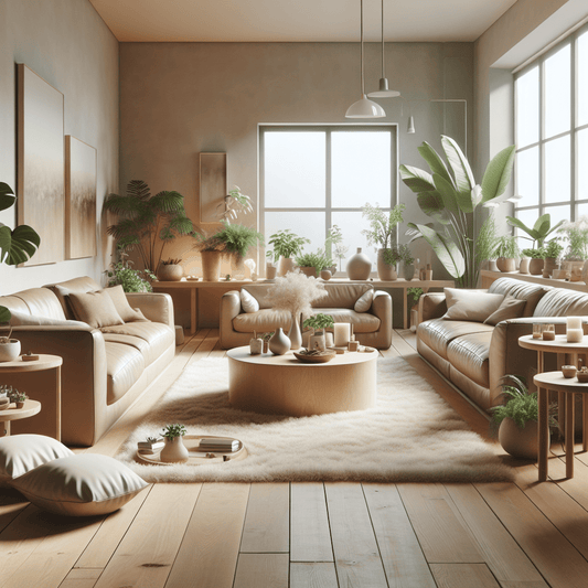 Creating a Cozy Cocoon: Seasonal Trends for Your Home Sweet Home - Grace & Ashes