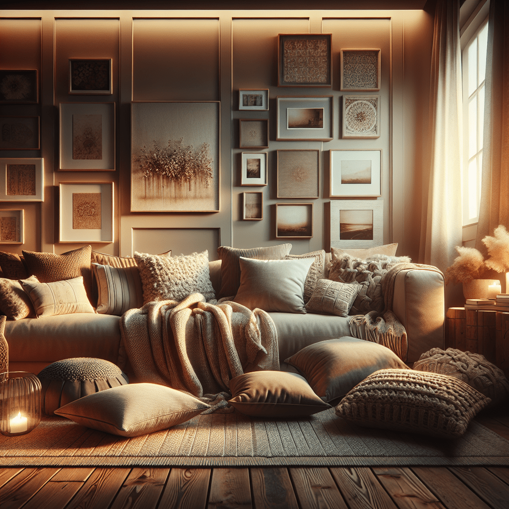 Discovering Hygge: Creating a Cozy Oasis at Home with Grace and Ashes - Grace & Ashes