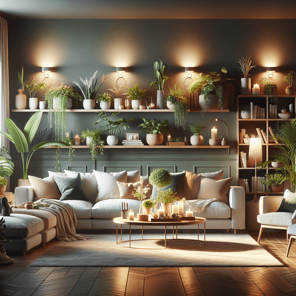 Elevate Your Cozy Zone: Turn Your Home into an Intentional Space - Grace & Ashes