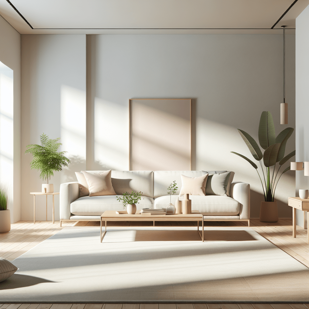Embarking on a Minimalist Journey: Creating an Intentional Home with Grace and Ashes - Grace & Ashes