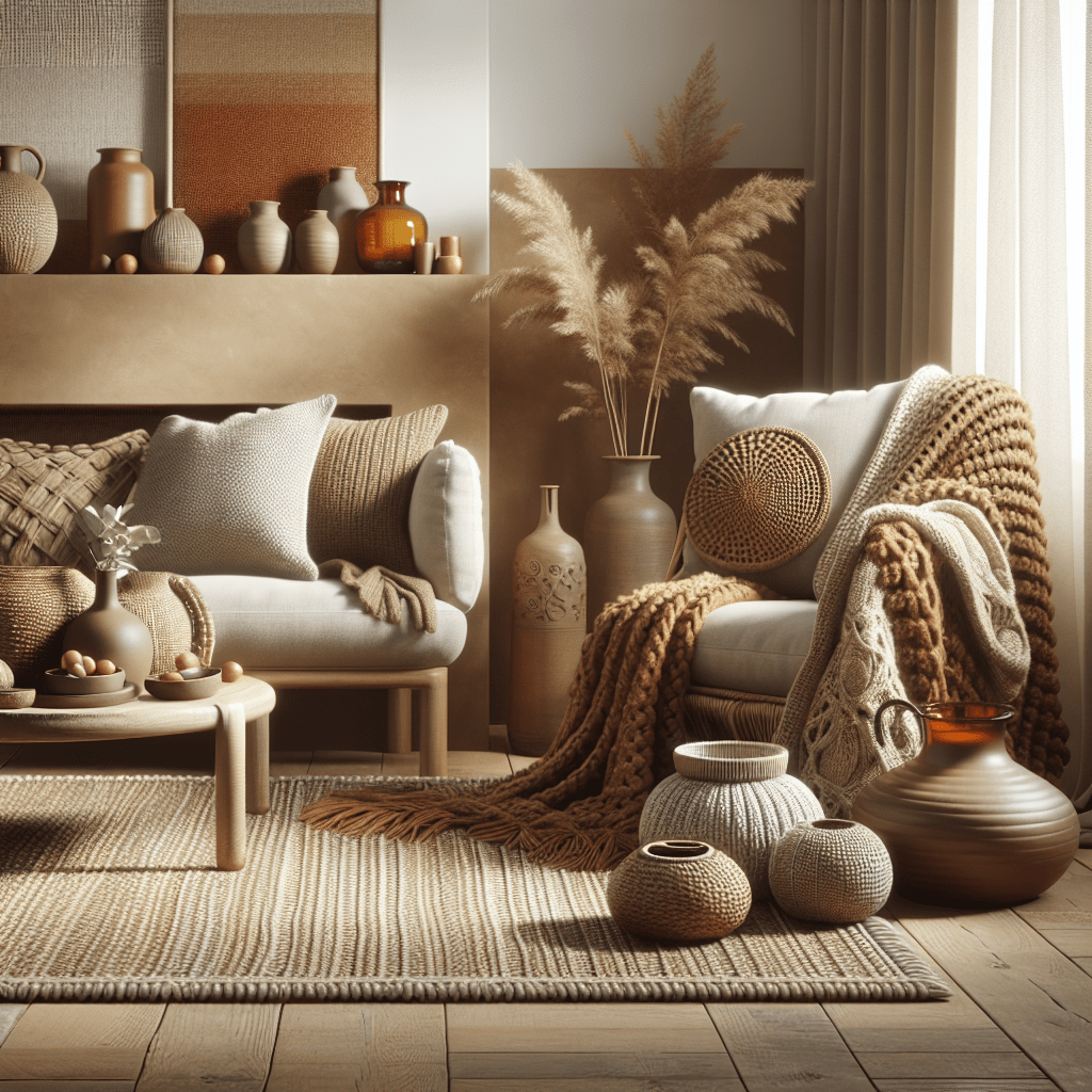 Fall in Love with Autumn: Seasonal Homeware Trends for a Cozy Home - Grace & Ashes