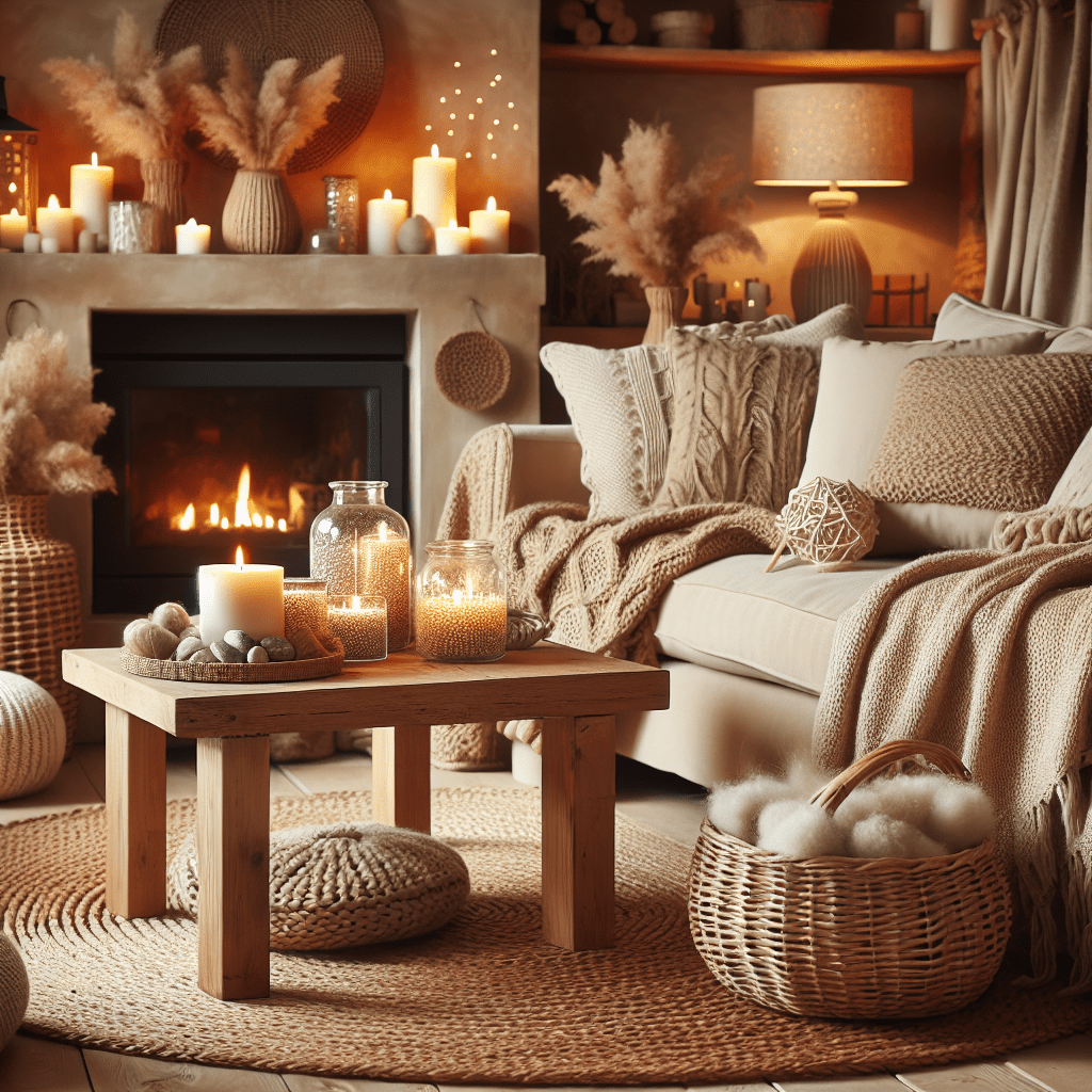 Hello Hygge: Crafting Your Cosy Home Retreat - Grace & Ashes